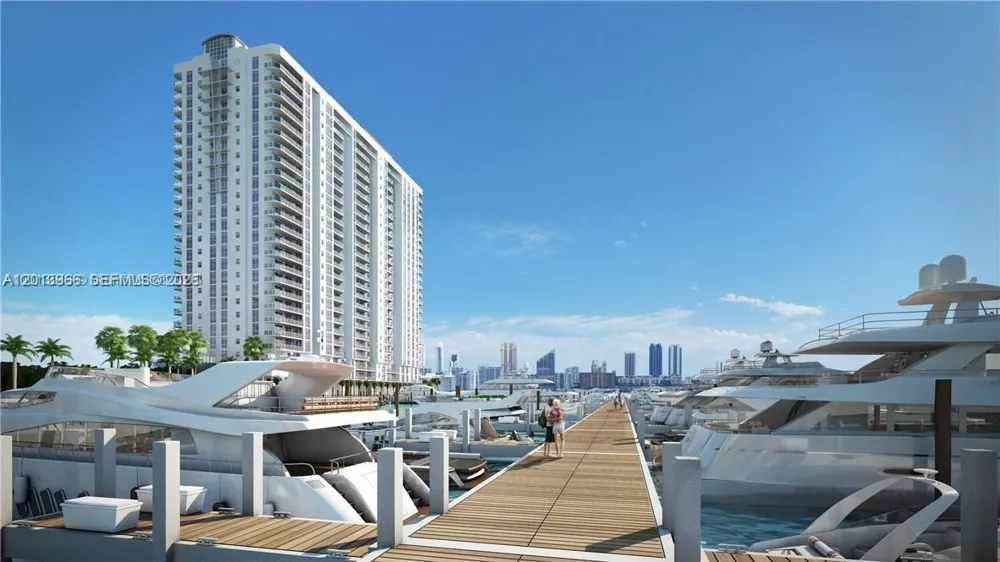 Address Not Shown North Miami Beach, FL 33160