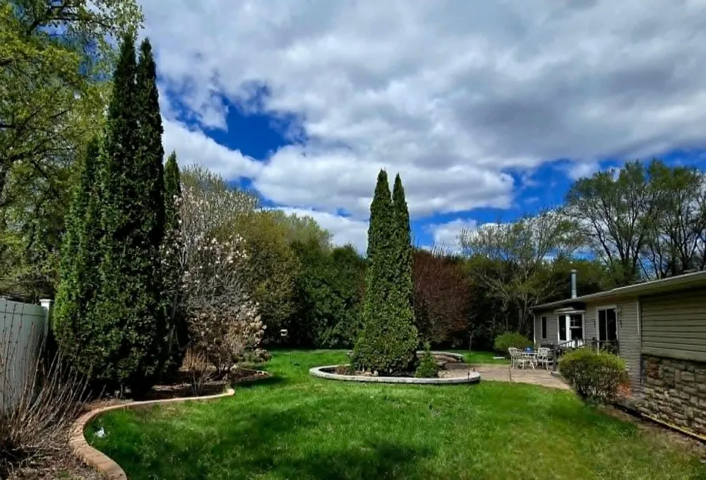 324 W 7th Street Litchfield, MN 55355