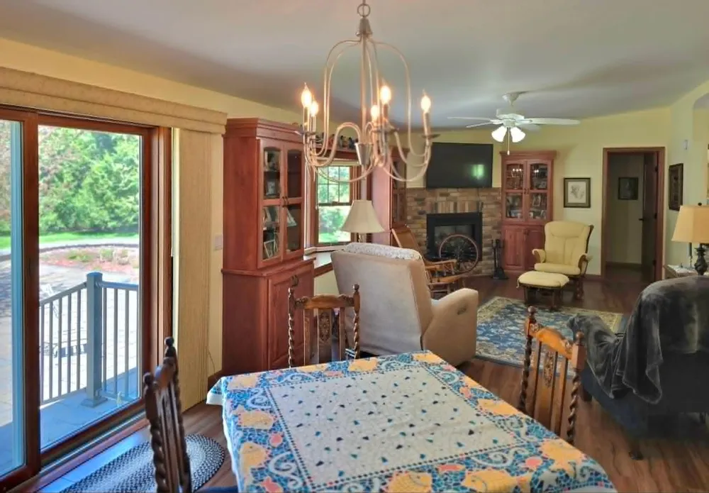 324 W 7th Street Litchfield, MN 55355