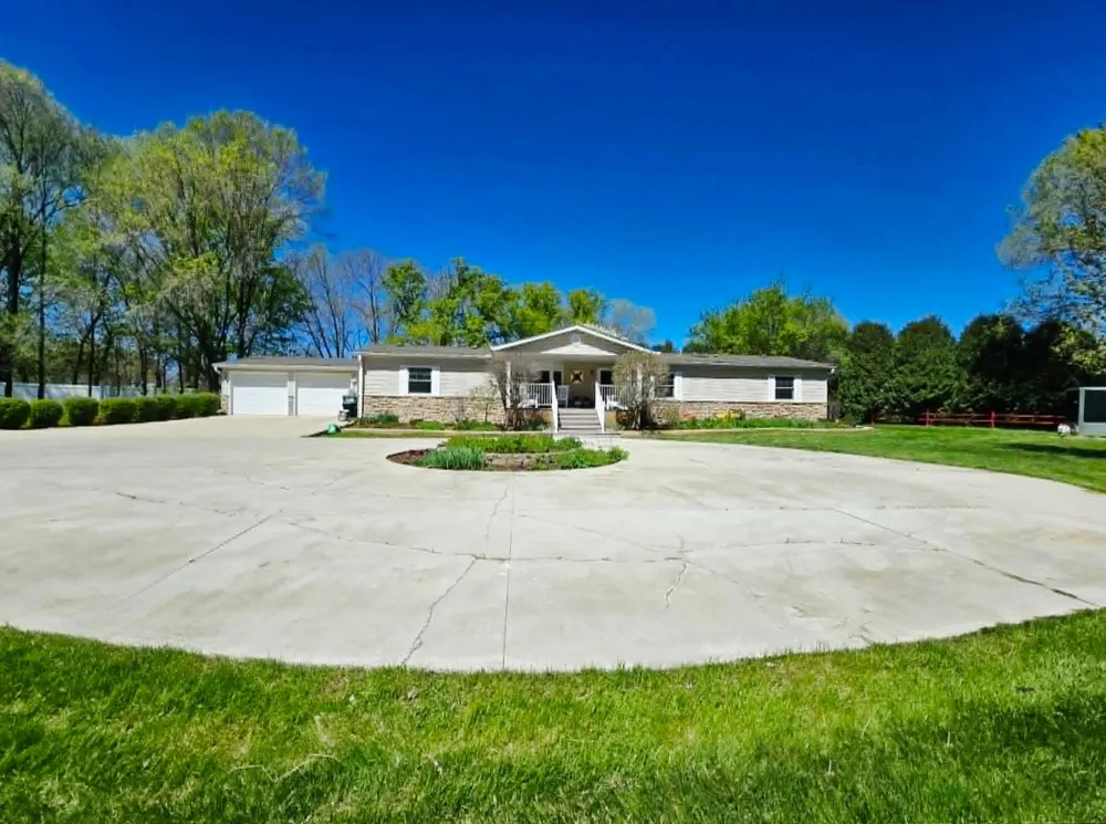 324 W 7th Street Litchfield, MN 55355