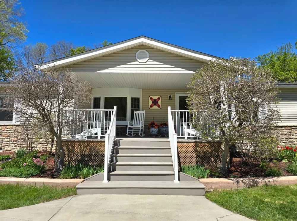 324 W 7th Street Litchfield, MN 55355