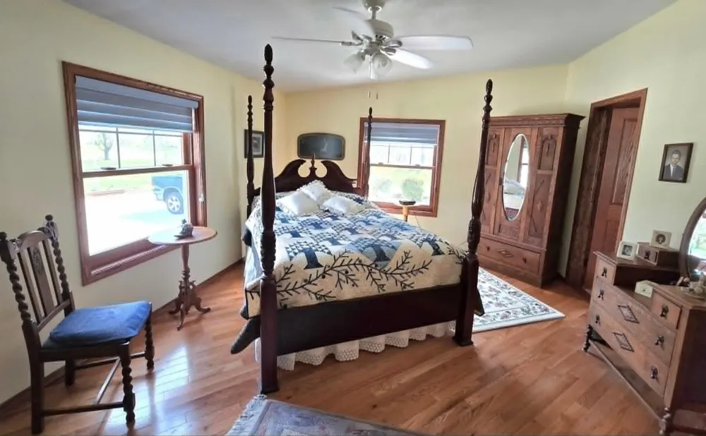 324 W 7th Street Litchfield, MN 55355