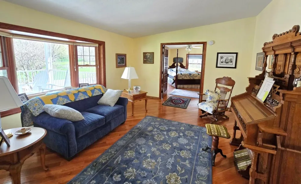 324 W 7th Street Litchfield, MN 55355