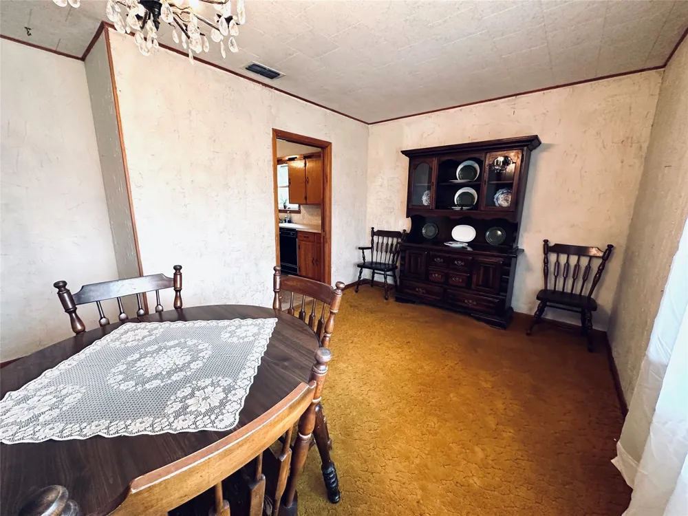 308 Cotton Belt Avenue Gustine, TX 76455