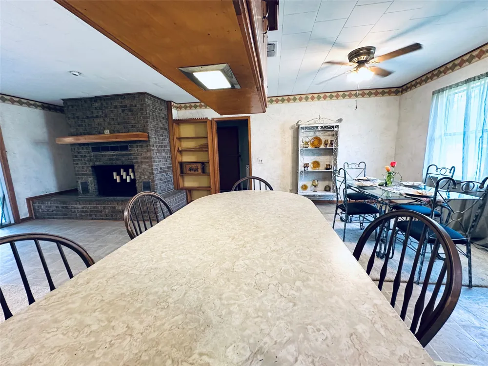 308 Cotton Belt Avenue Gustine, TX 76455
