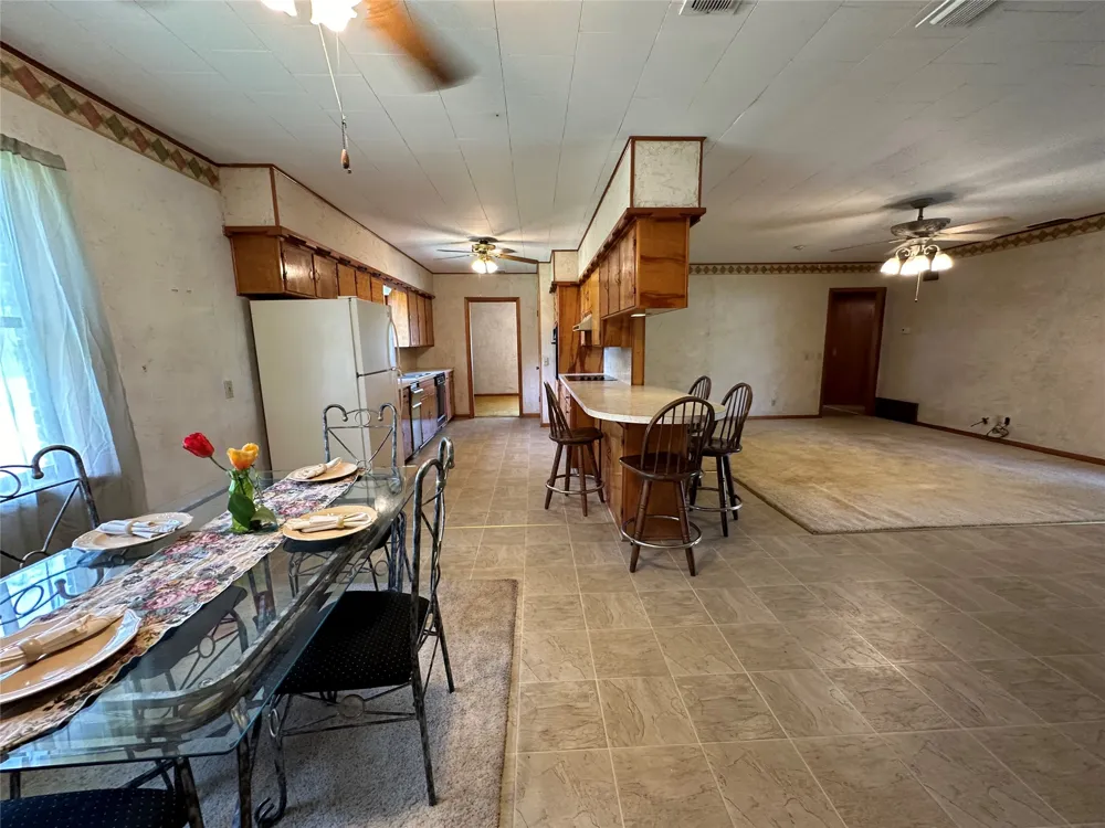 308 Cotton Belt Avenue Gustine, TX 76455