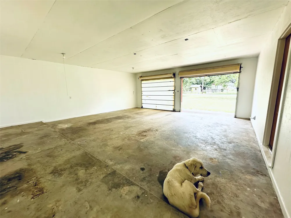 308 Cotton Belt Avenue Gustine, TX 76455