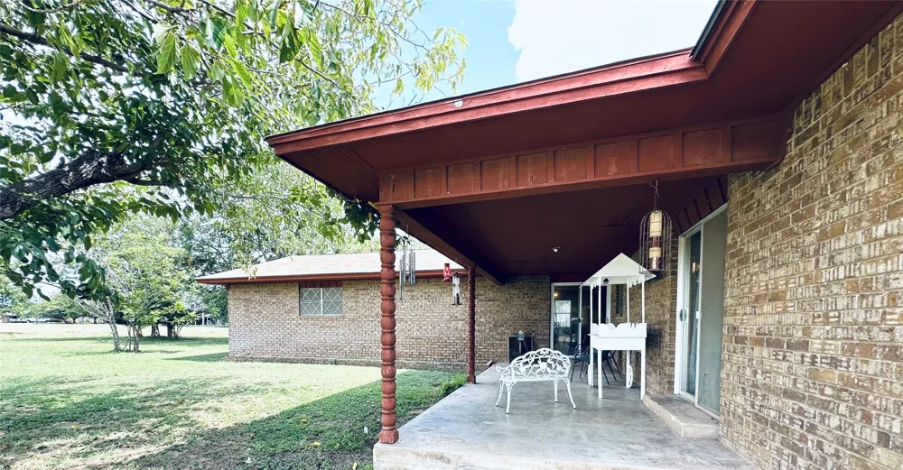 308 Cotton Belt Avenue Gustine, TX 76455