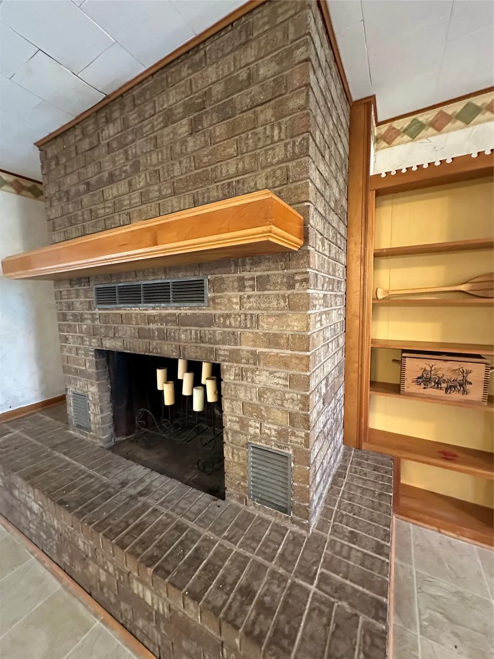 308 Cotton Belt Avenue Gustine, TX 76455