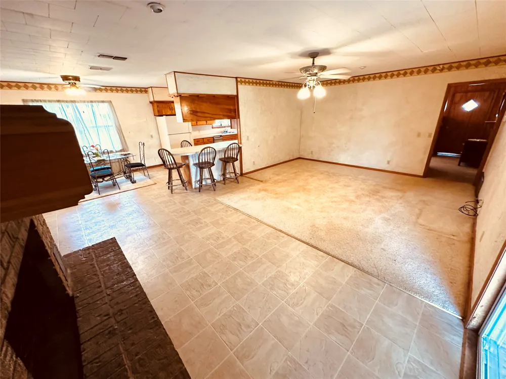 308 Cotton Belt Avenue Gustine, TX 76455