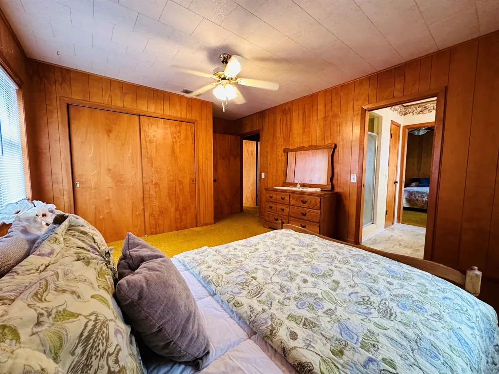 308 Cotton Belt Avenue Gustine, TX 76455