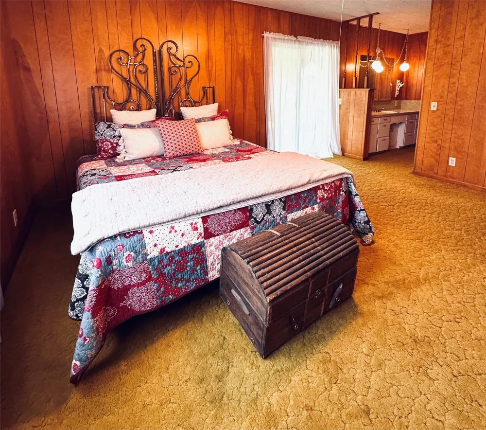 308 Cotton Belt Avenue Gustine, TX 76455
