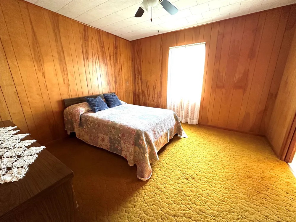 308 Cotton Belt Avenue Gustine, TX 76455