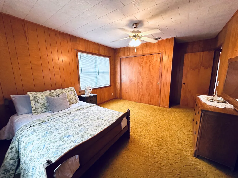 308 Cotton Belt Avenue Gustine, TX 76455