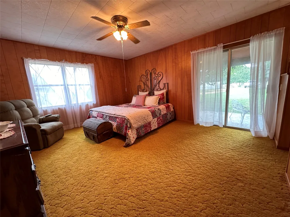 308 Cotton Belt Avenue Gustine, TX 76455