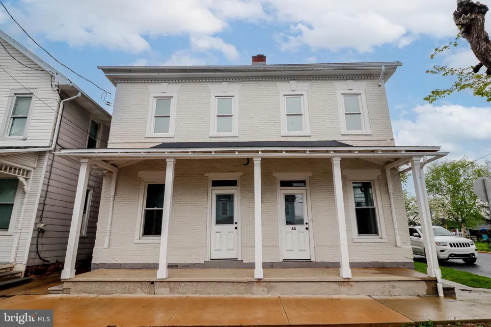 81 E MAIN STREET Newmanstown, PA 17073