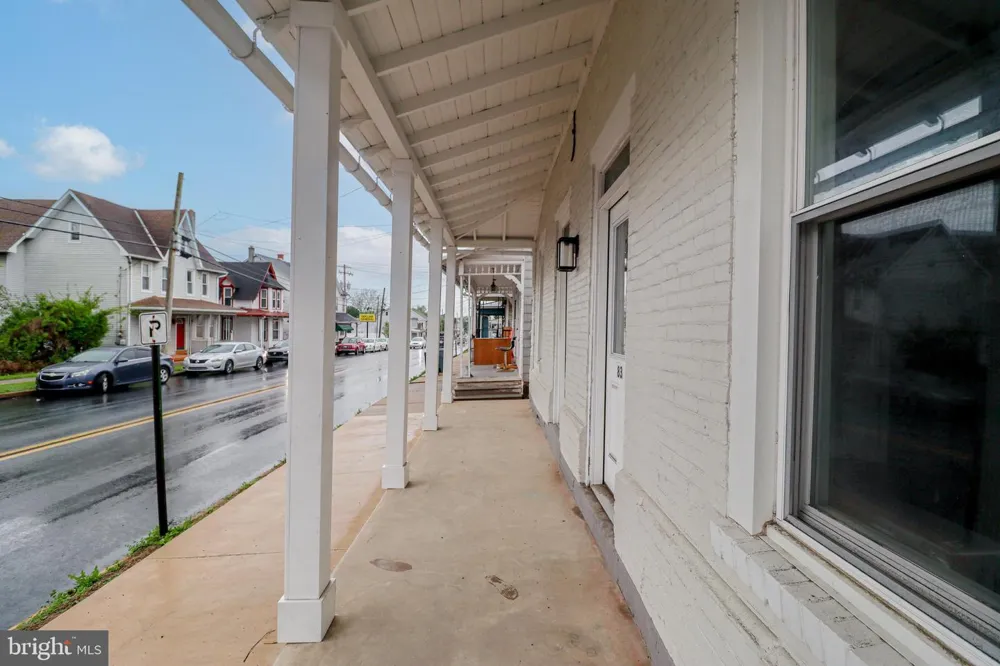 81 E MAIN STREET Newmanstown, PA 17073
