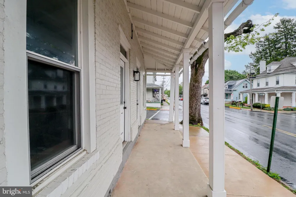 81 E MAIN STREET Newmanstown, PA 17073