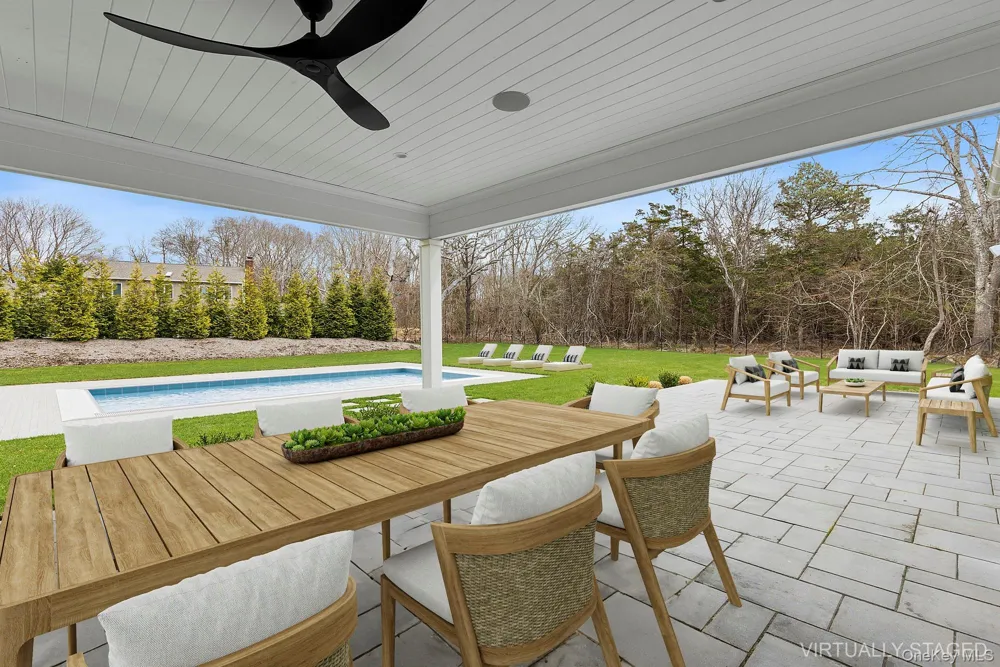 8 Sweetgrass Road Westhampton, NY 11977