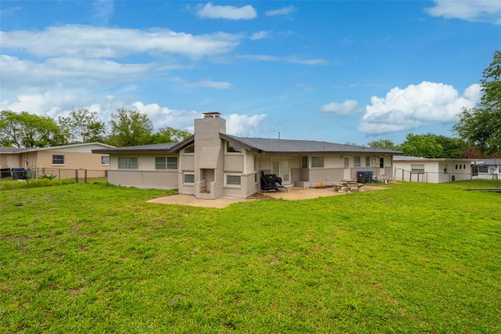 815 GLADE ROAD Titusville, FL 32780