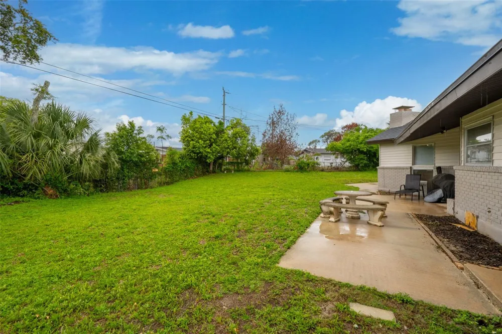 815 GLADE ROAD Titusville, FL 32780