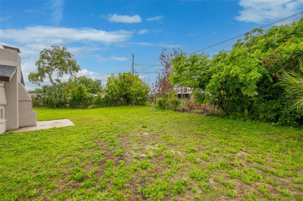 815 GLADE ROAD Titusville, FL 32780