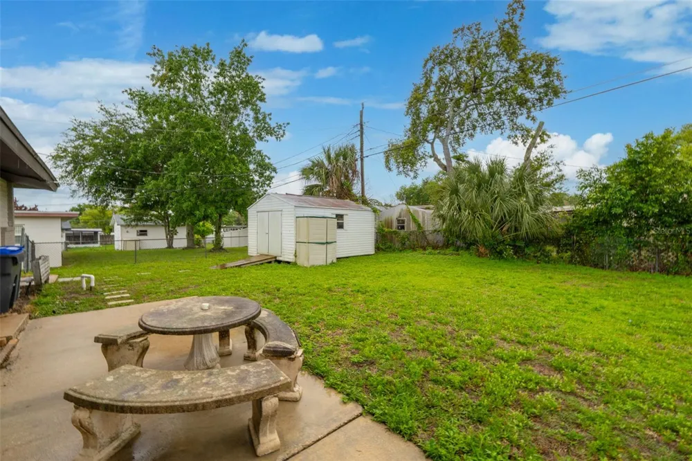 815 GLADE ROAD Titusville, FL 32780
