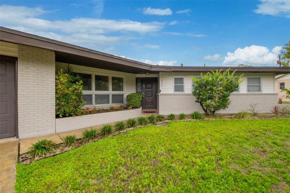 815 GLADE ROAD Titusville, FL 32780