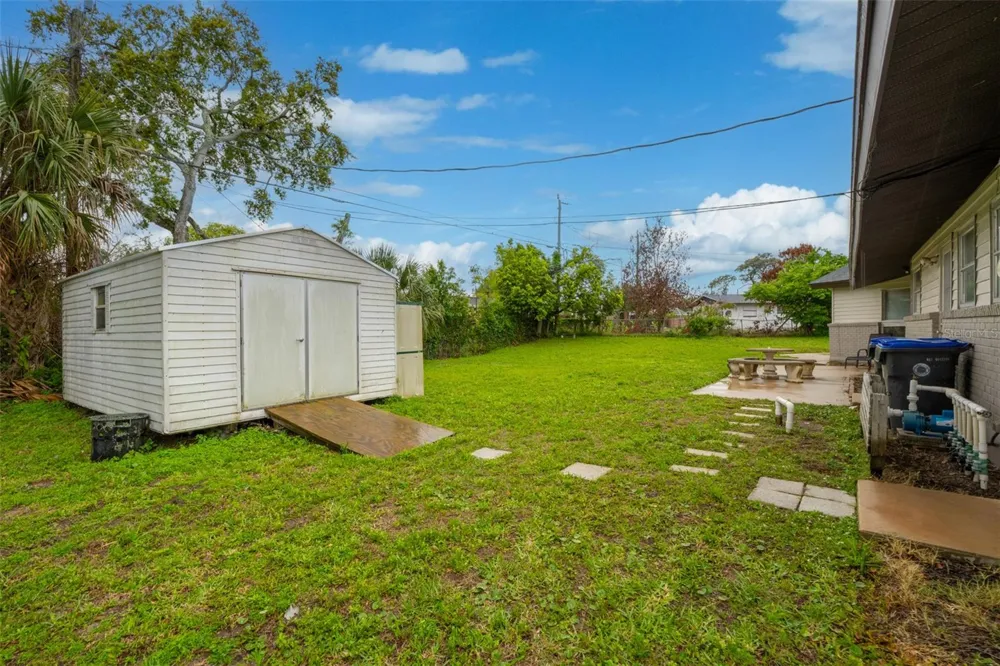815 GLADE ROAD Titusville, FL 32780