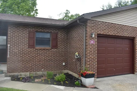 106 Springlake Avenue #1/2