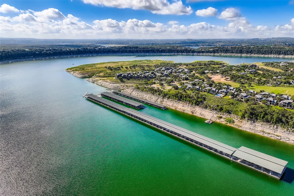 2217 Seabiscuit Cove #103 Spicewood, TX 78669