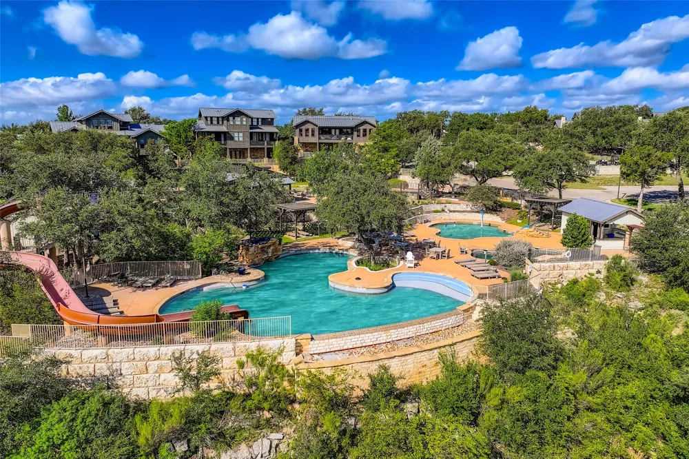 2217 Seabiscuit Cove #103 Spicewood, TX 78669