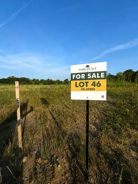 Lot 46 Nancy Lane