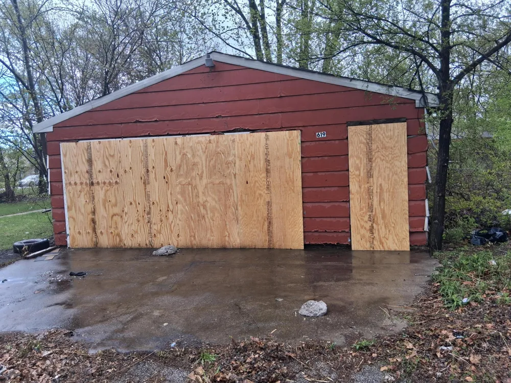 619 Ohio Street Gary, IN 46402