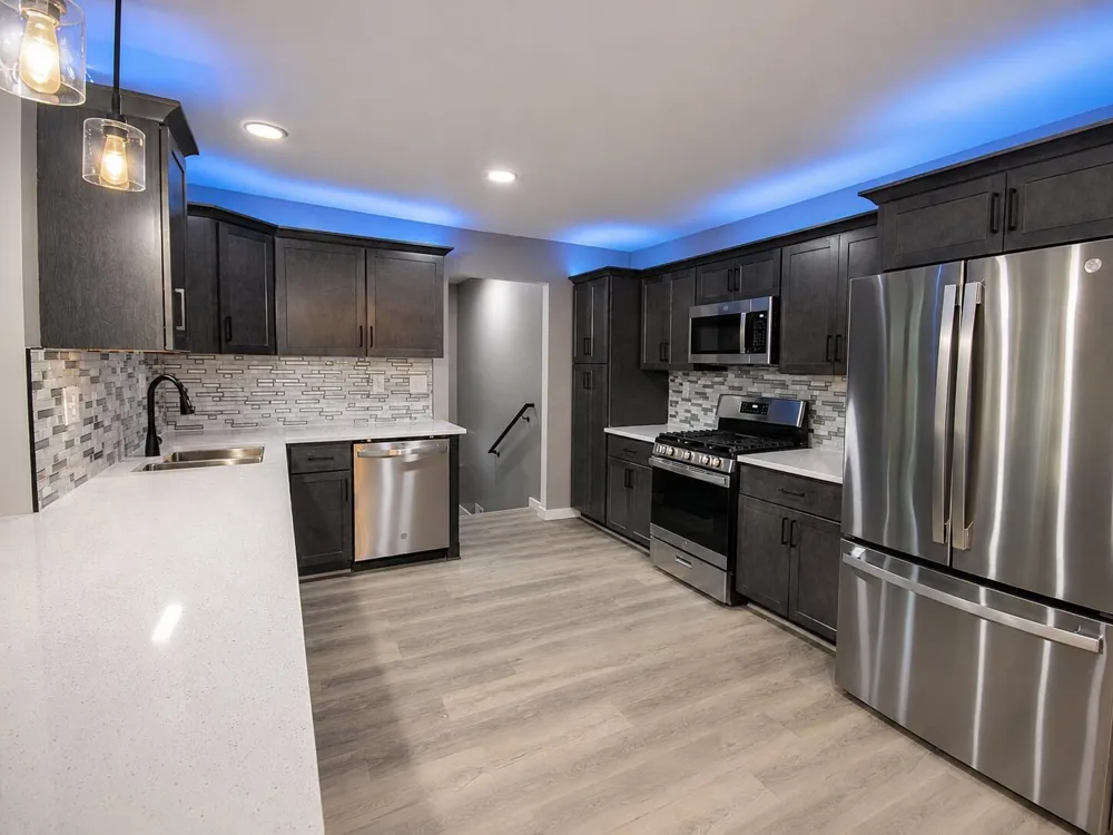 122 E 632 Valparaiso, IN 46383