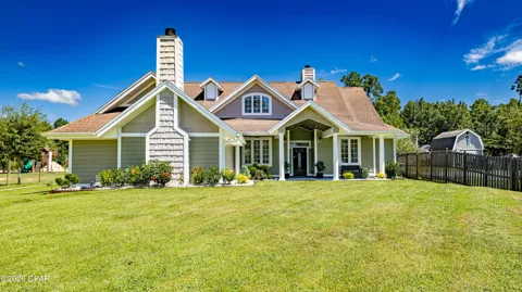 817 Clement Drive