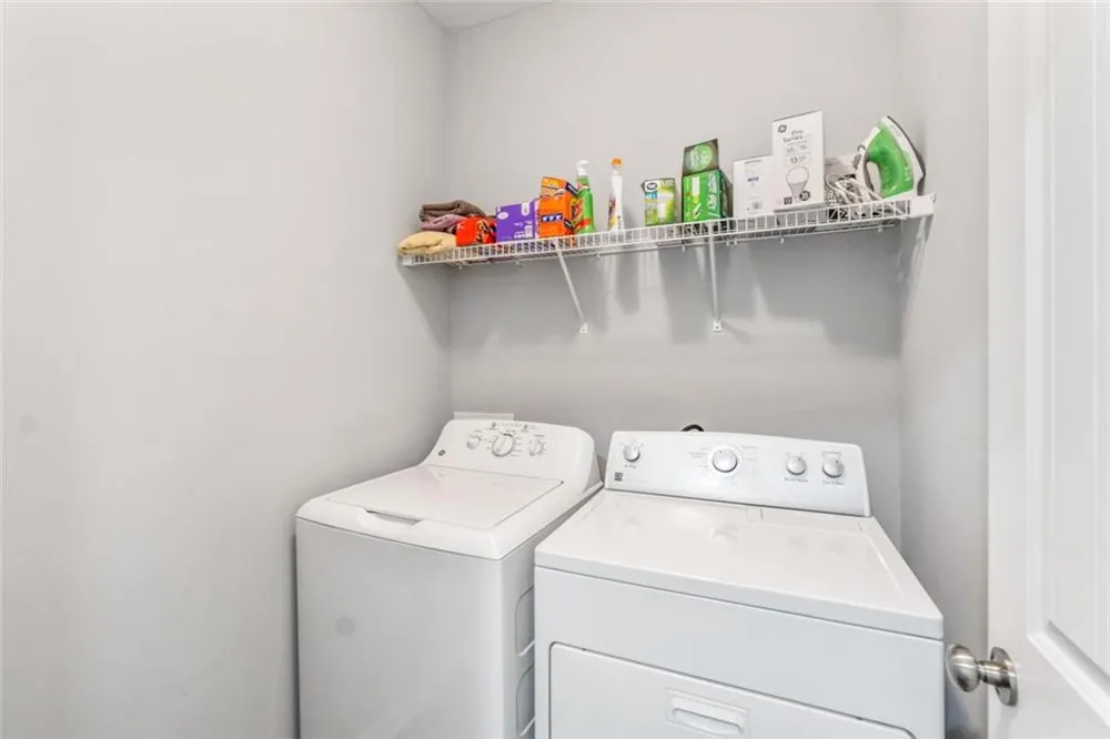 372 Highland Pointe Drive Alto, GA 30510