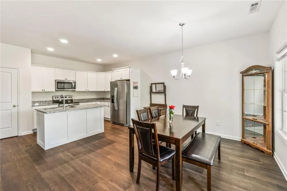 372 Highland Pointe Drive Alto, GA 30510