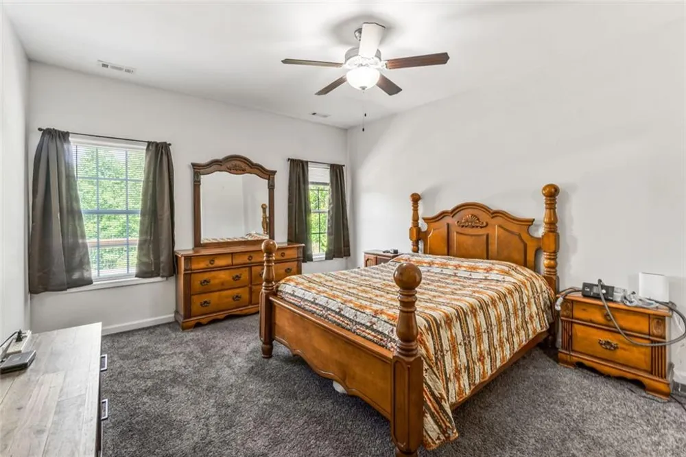 372 Highland Pointe Drive Alto, GA 30510