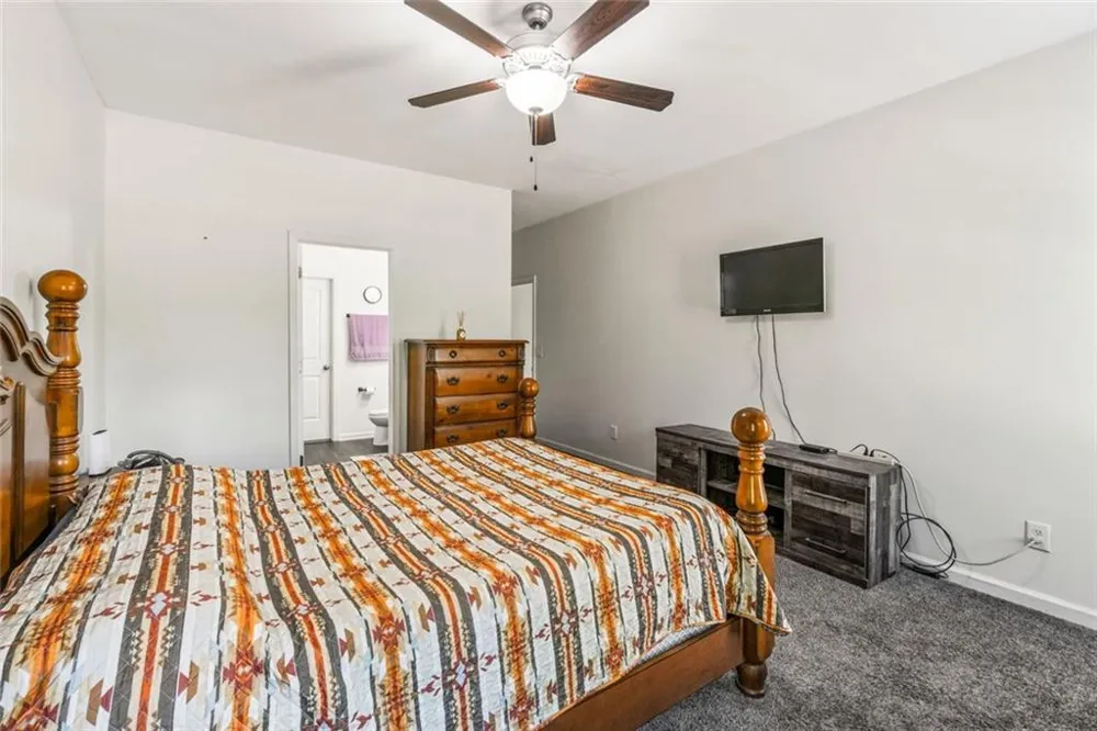 372 Highland Pointe Drive Alto, GA 30510