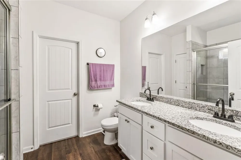 372 Highland Pointe Drive Alto, GA 30510