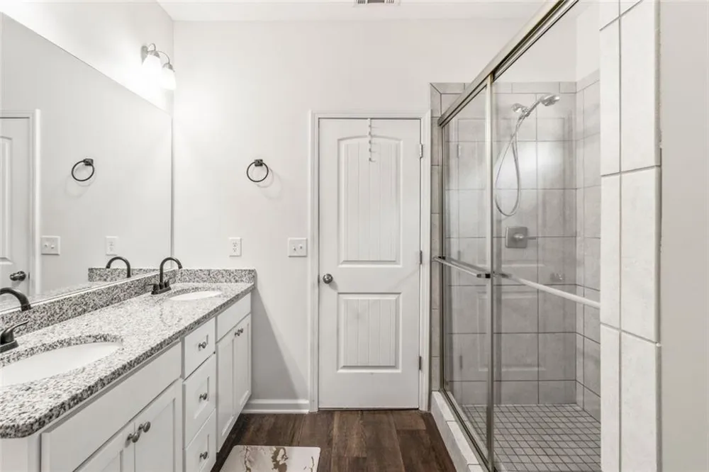 372 Highland Pointe Drive Alto, GA 30510