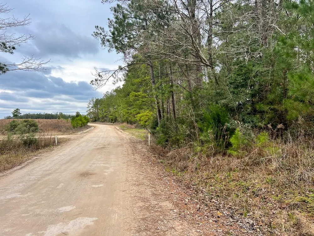 5 Hardin Hideout Road Moscow, TX 77352
