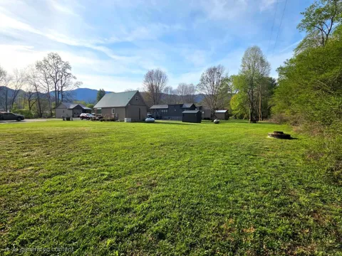 Lot 27 Lazy Bear Trail