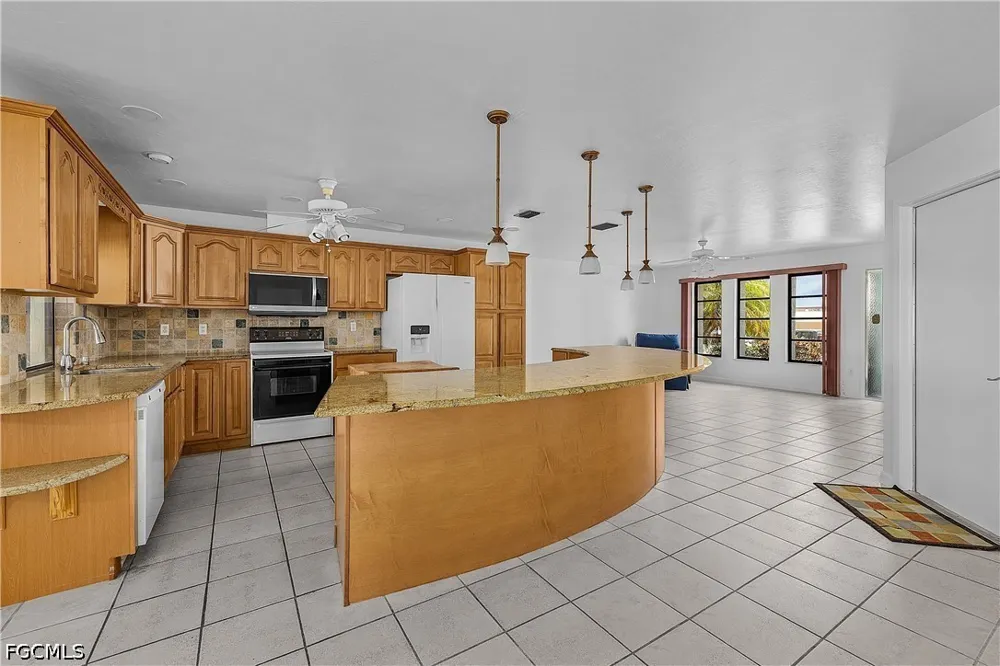 Porto Bello Street Bokeelia, FL 33922