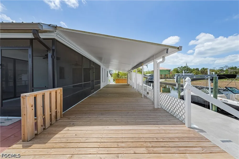 Porto Bello Street Bokeelia, FL 33922