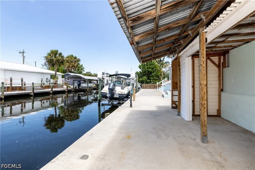 Porto Bello Street Bokeelia, FL 33922