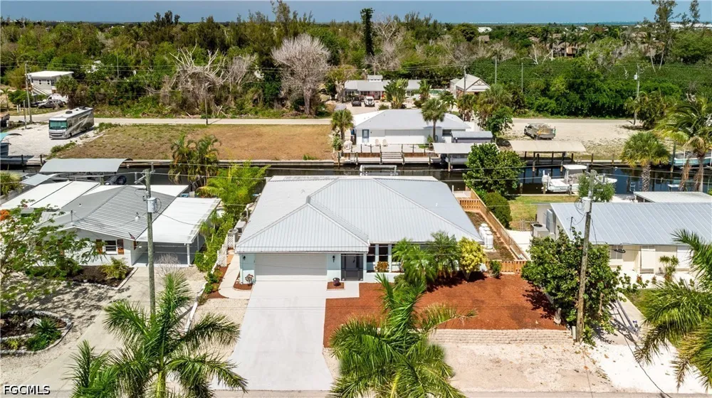 Porto Bello Street Bokeelia, FL 33922