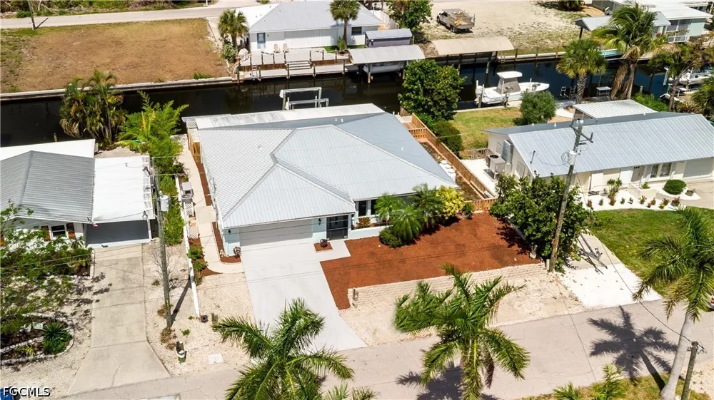 Porto Bello Street Bokeelia, FL 33922