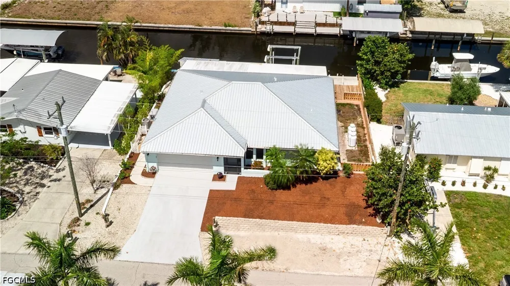 Porto Bello Street Bokeelia, FL 33922
